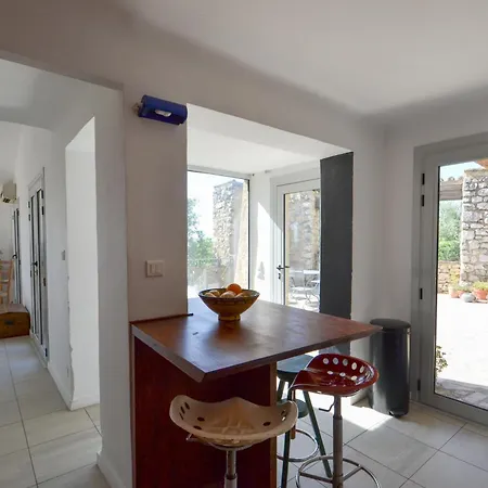 Vakantiehuis Maison De Vacance, Vue Imprenable Proche Festival D'avignon *