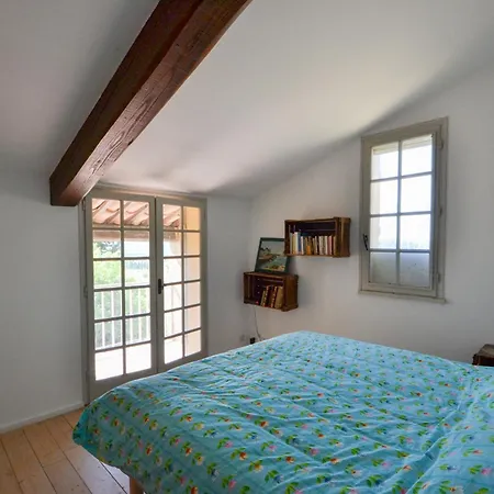 Vakantiehuis Maison De Vacance, Vue Imprenable Proche Festival D'avignon