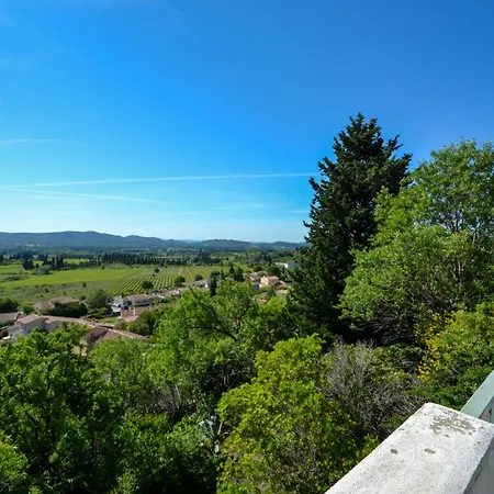 Maison De Vacance, Vue Imprenable Proche Festival D'avignon Dom wakacyjny *
