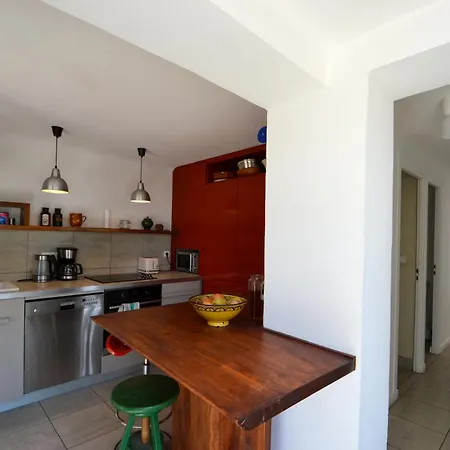Maison De Vacance, Vue Imprenable Proche Festival D'avignon *