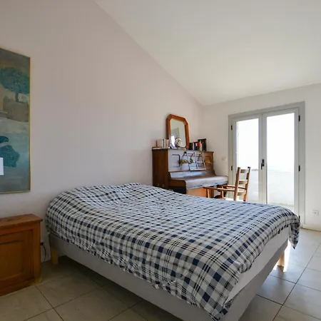 Maison De Vacance, Vue Imprenable Proche Festival D'avignon Dom wakacyjny *