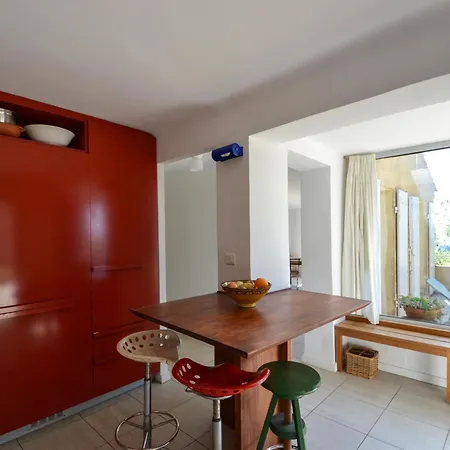 Vakantiehuis Maison De Vacance, Vue Imprenable Proche Festival D'avignon Rochefort-du-Gard