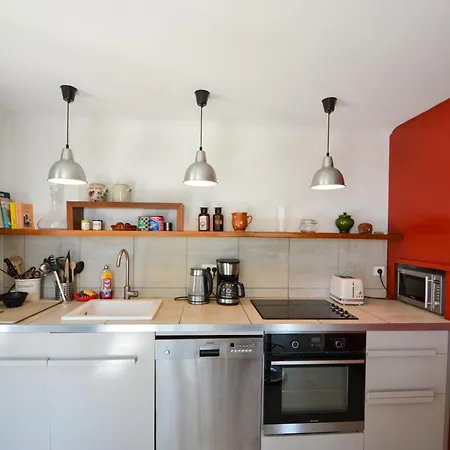 Maison De Vacance, Vue Imprenable Proche Festival D'avignon *