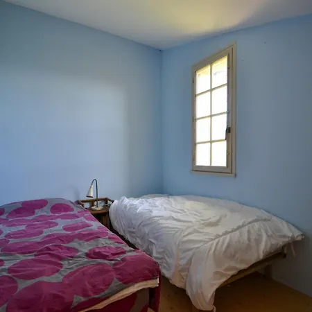 Maison De Vacance, Vue Imprenable Proche Festival D'avignon * Rochefort-du-Gard