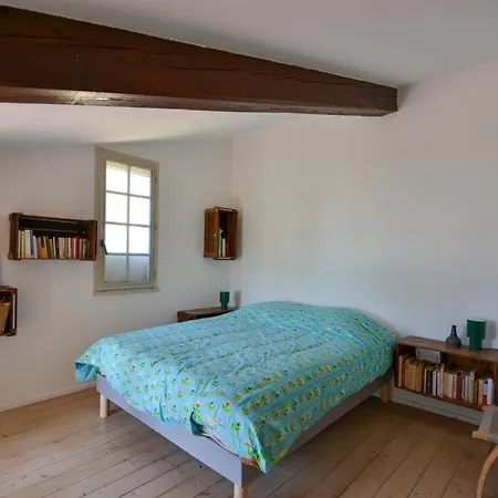 Maison De Vacance, Vue Imprenable Proche Festival D'avignon