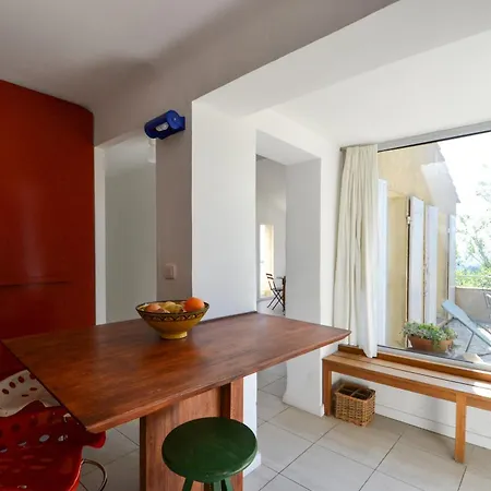 Maison De Vacance, Vue Imprenable Proche Festival D'avignon Vakantiehuis *