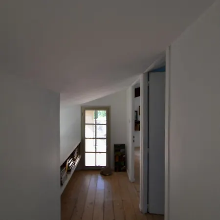 Vakantiehuis Maison De Vacance, Vue Imprenable Proche Festival D'avignon Rochefort-du-Gard