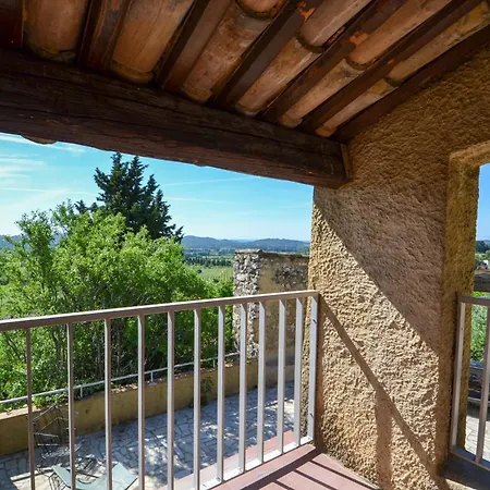 Maison De Vacance, Vue Imprenable Proche Festival D'avignon *