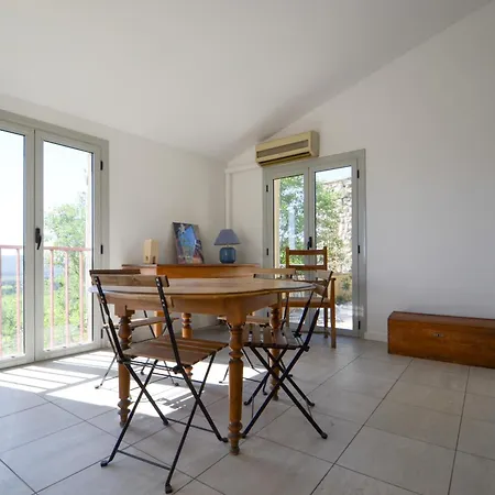 Maison De Vacance, Vue Imprenable Proche Festival D'avignon