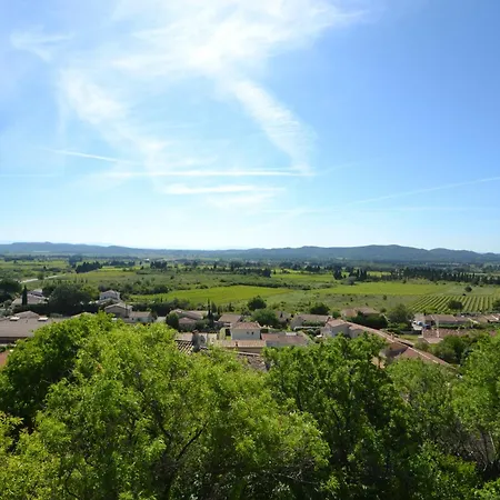 Maison De Vacance, Vue Imprenable Proche Festival D'avignon Dom wakacyjny *