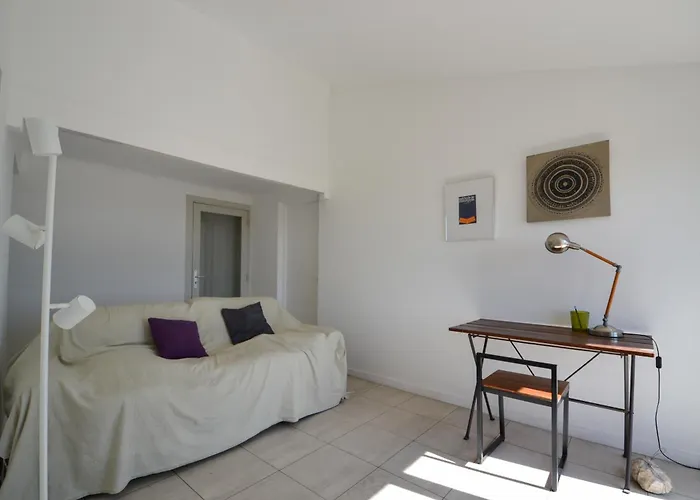Maison De Vacance, Vue Imprenable Proche Festival D'avignon Casa vacanze
