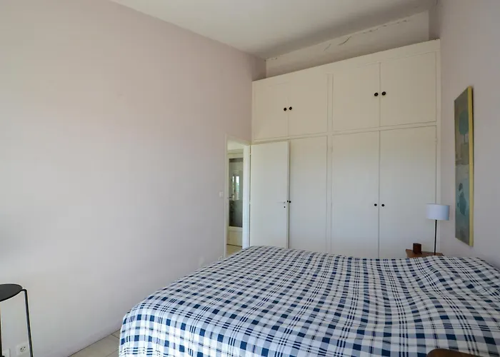 Maison De Vacance, Vue Imprenable Proche Festival D'avignon