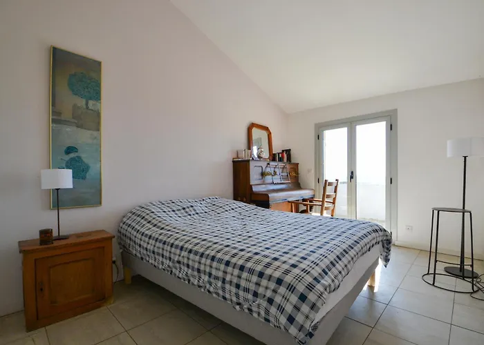 Maison De Vacance, Vue Imprenable Proche Festival D'avignon Casa vacanze *