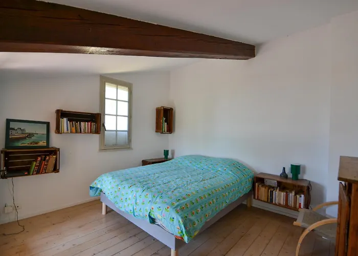 Maison De Vacance, Vue Imprenable Proche Festival D'avignon
