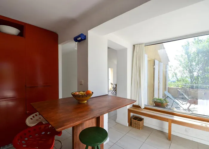 Maison De Vacance, Vue Imprenable Proche Festival D'avignon Casa vacanze *