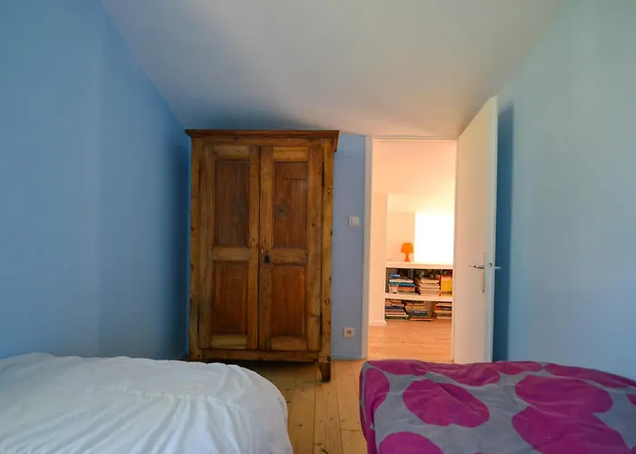 Casa vacanze Maison De Vacance, Vue Imprenable Proche Festival D'avignon *