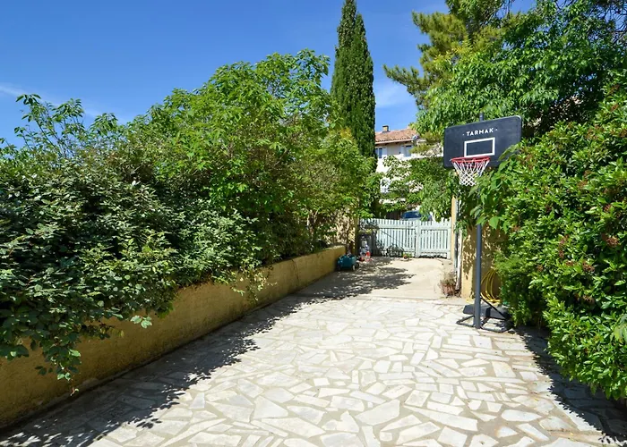 Maison De Vacance, Vue Imprenable Proche Festival D'avignon Casa vacanze Rochefort-du-Gard