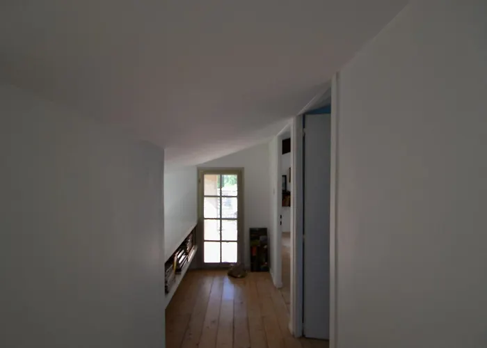 Casa vacanze Maison De Vacance, Vue Imprenable Proche Festival D'avignon Rochefort-du-Gard