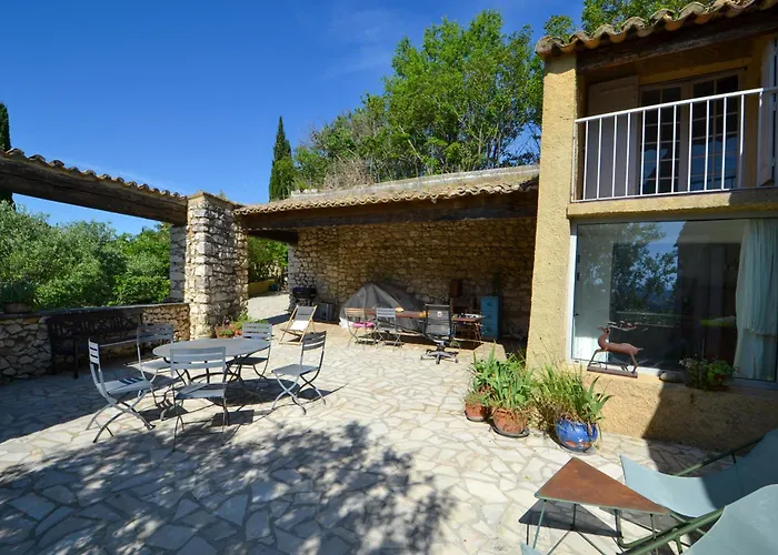 Maison De Vacance, Vue Imprenable Proche Festival D'avignon Casa vacanze